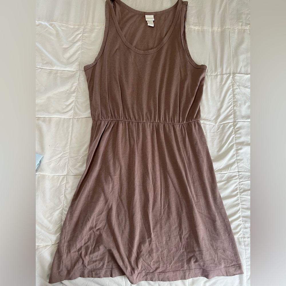 H&M Sleeveless Dress